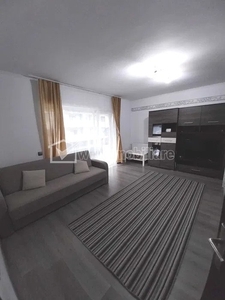 Apartament cu 2 camere + parcare subterana in zona Baza Sportiva Gheorgheni!