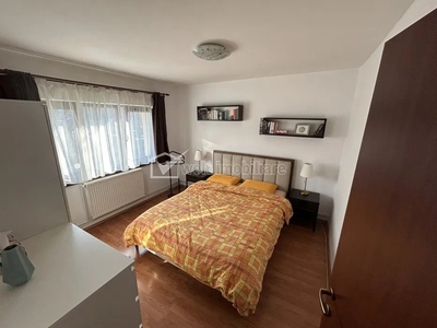 Apartament cu 3 camere decomandat in Zorilor