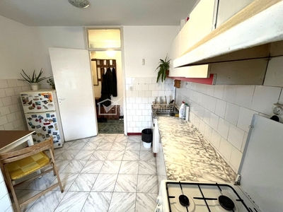 Apartament cu 3 camere in Marasti