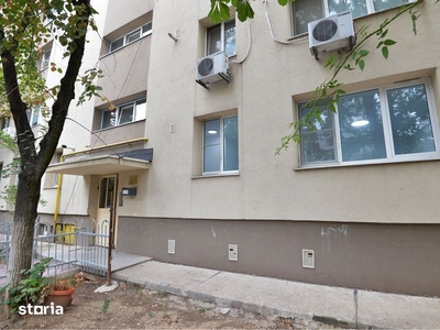 Apartament 2 Camere Dezvoltator 57mp Aparatorii Patriei