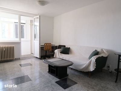 Apartament cu doua camere, mobilat, in Drumul Taberei aproape de metro