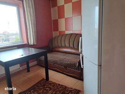 apartament de inchiriat, 2 camere, foarte spatios, decomandat