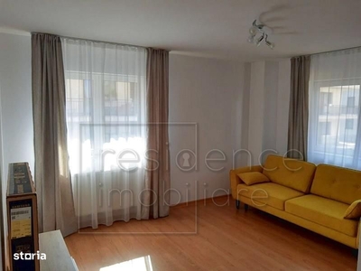 Apartament modern 2 camere, Borhanci, strada Romul Ladea