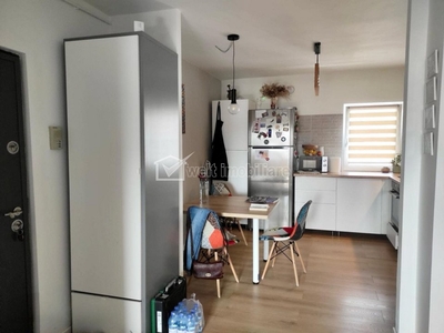 Apartament modern 4 camere, zona Marasti