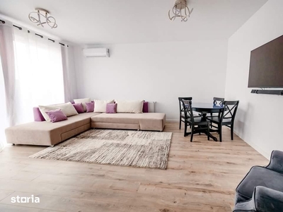 Apartament nou la cheie - Cartier Westfield