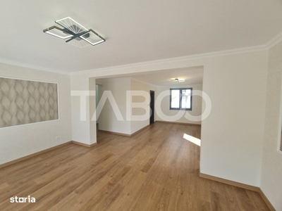 Apartament 4 camere Laguna Residence de inchiriat