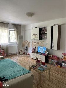 Apartament 2 camere Tip A, etaj 1/11- Drumul Taberei. Exigent Plaza.