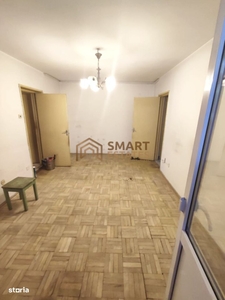 Apartament cu doua camere in Marasti!