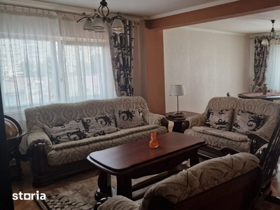 Apartament superb zona Decebal Voronet intr-o rezidenta linistita