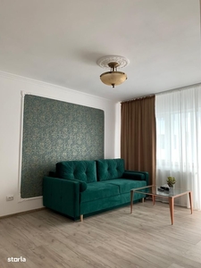 apartament zona ispirescu