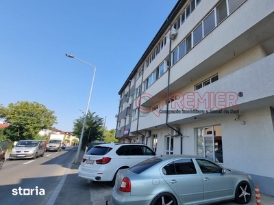 Garsoniera mobilata utilata, Militari Residence 42 mp, 45.900 euro