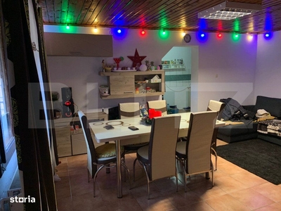 Apartament 2 camere, spatios, cu balcon, zona metrou Berceni