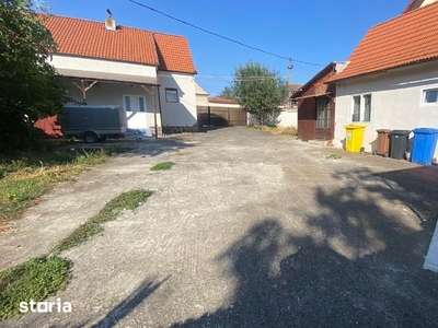 Apartament Ipotesti