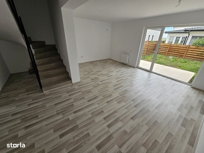 Apartament 3 Camere 78,3 mp Zona Grand Arena