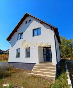 Casa 4 cam | 112mp utili | Suceava | Ipotesti | ID:818