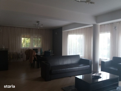 Cornisa - Inchiriere apartament 3 camere - Str. Aleea Cornisa