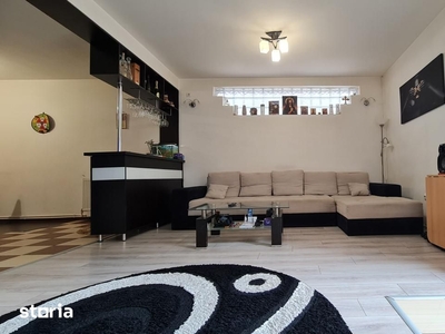 Apartament 4 camere in vila 1939 | 68mp | Piata Alba Iulia