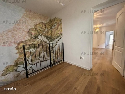 Casa 7 Camere Locatie Superba Armeneasca | Gradina Icoanei