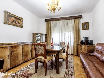 Casa 6 camere in Rasnov - Brasov