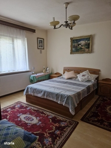 Apartament cu 2 camere, COPOU GARDEN, mobilat si utilat