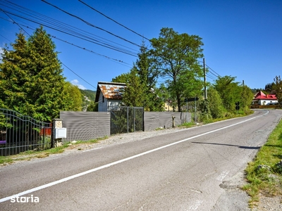 Casa de vacanta - Podul Dambovicioarei - Arges