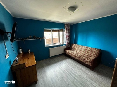 Apartament 1 camera, Deosebit,Tip Studio, Ansamblul Paltim Semicentral