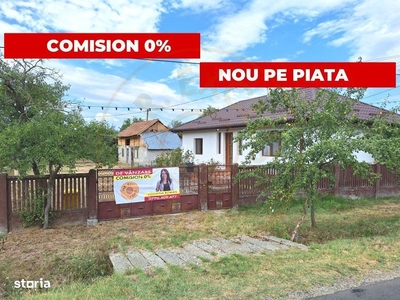 Vila Simnicu de Sus Schimb cu garsoniera in Craiova + diferenta