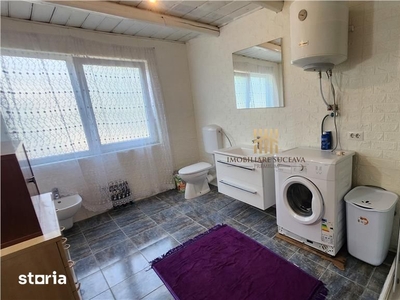 Apartament 3 camere în zona BUNA ZIUA