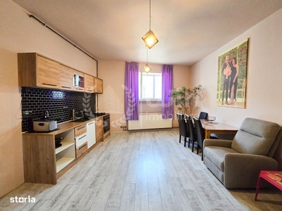 Apartament cu 3 camere lux| Buna Ziua| Clar Residence Park| parcare