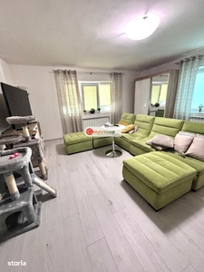 Apartament o camera în zona ZORILOR