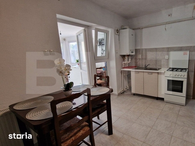 Apartament la cheie | 2 camere | Zonă Ultracentrală