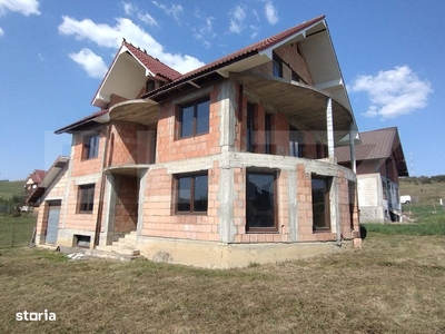 Casa 4 camere SANTANDREI, Teren 480 mp, Sup.utila 106 mp + terasa