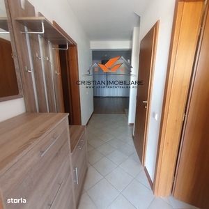 Apartament cu 3 camere Mamaia Nord