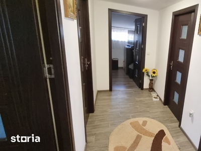 Apartament 3 camere | Someseni |