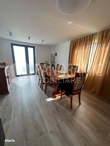 ***Apartament 180 m.p. Aviatiei - Parc Herastrau | 5 balcoane - 3 bai