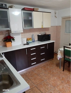 BANEASA JANDARMERIEI STEJARII APARTAMENT 2 CAMERE MODERN PARCARE