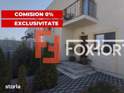 COMISION 0 % Duplex 4 camere, Covaci - Asfalt, interior elegant si mod