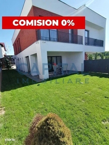 Comision 0% Duplex modern cu 4 camere, cartier Europa