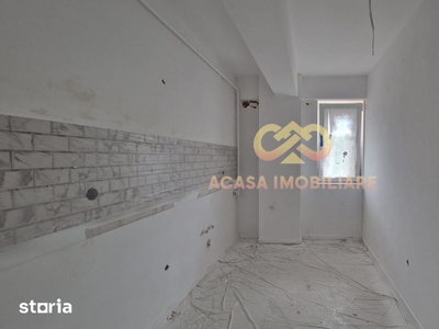 Comision 0 % Apartament decomandat 2 camere, etaj intermediar, Nasaud