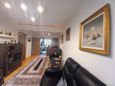 De inchiriat apartament cu 3 camere Manastur