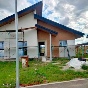 Tatarasi - PIATA CHIRILA - FARA RISC SEISMIC - Apartament 2 camere, 54