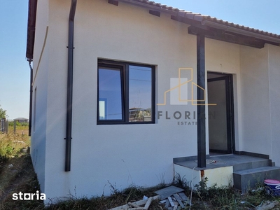 Duplex Parter, 3 camere, Mosnita Noua.