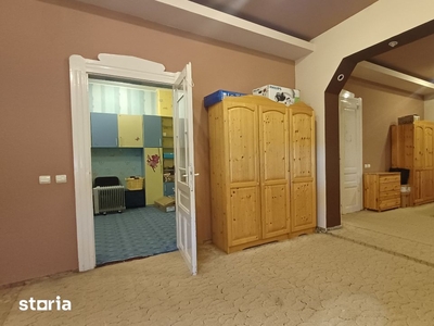 Soseaua Nordului - Aviatiei | Apartament 4 camere - 180 m.p.u |