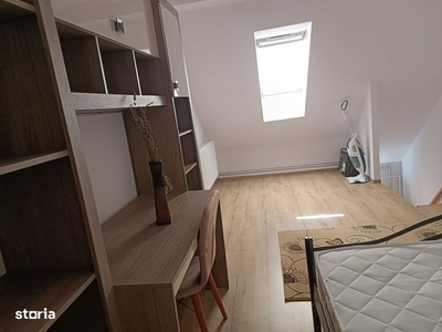 Apartament 3 camere de vânzare | Zona Vasile Aaron / Sibiu