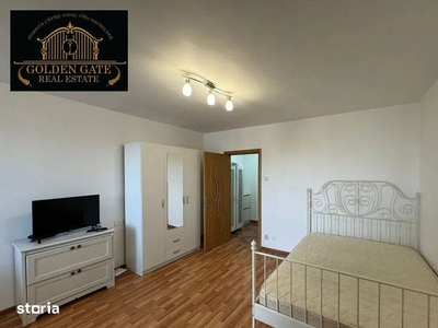 Apartament de 2 camere , Zona Centrala