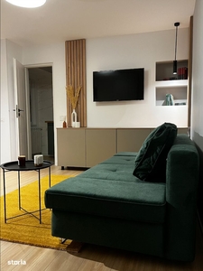 APARTAMENT DE VANZARE 3 CAMERE MEGAMALL