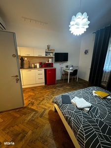 Apartament 2 camere, decomandat, Paltinis (ID:T416)