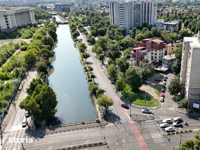 Ap 3 camere Floreasca Stefan cel Mare Barbu Vacarescu Dorobanti metrou