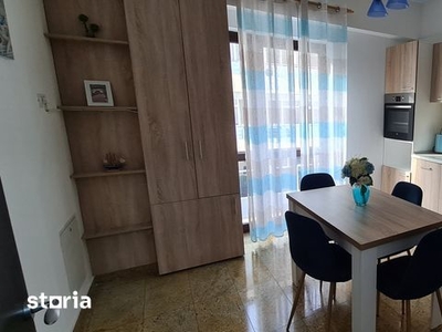 Inchiriez apartamente cu 2 camere in mamaia