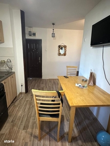 Apartament 2 camere de vanzare in Intre Lacuri, Cluj Napoca